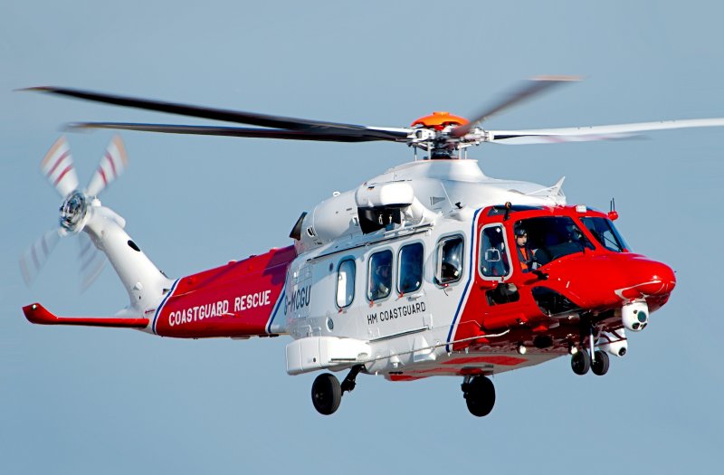 AGUSTAWESTLAND aw189