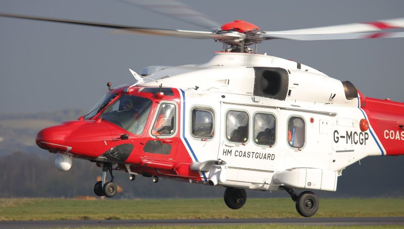 Aw189 вертолет Роснефть