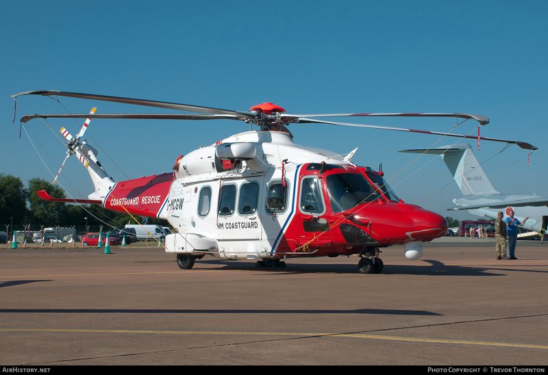 Военный AGUSTAWESTLAND aw189