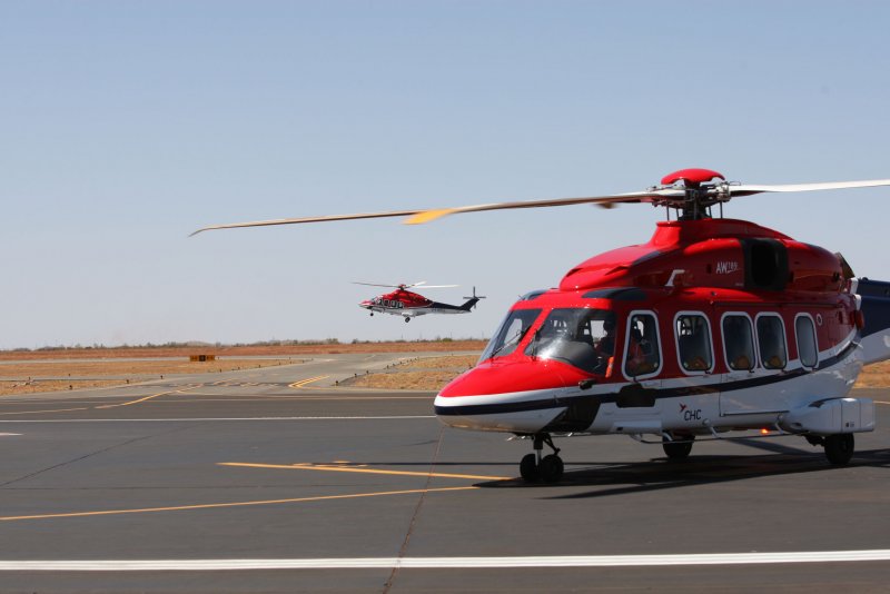 Aw189 вертолет