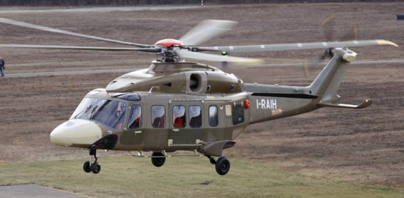 Augusta aw189