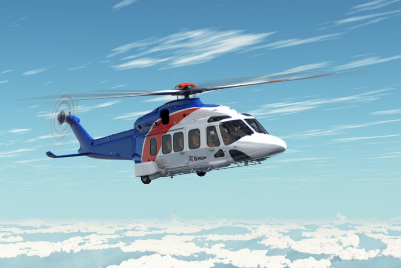 AGUSTAWESTLAND aw189