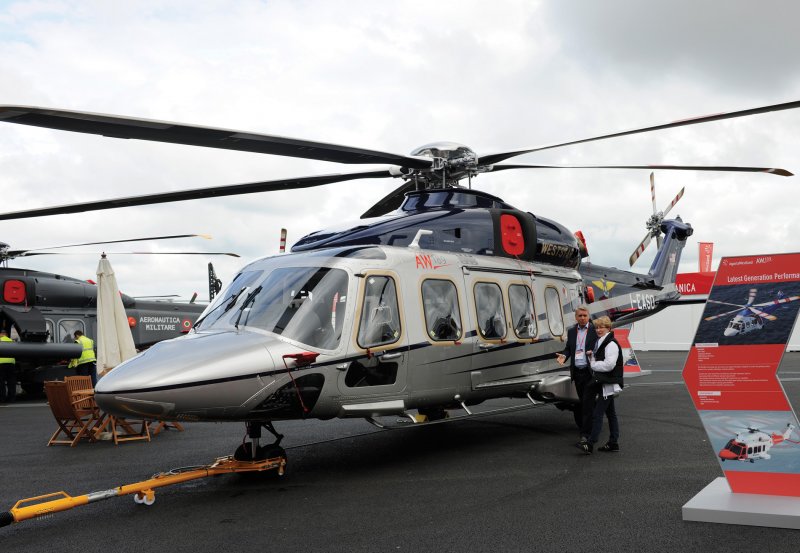AGUSTAWESTLAND aw189