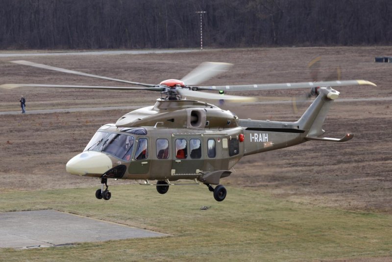 AGUSTAWESTLAND aw189