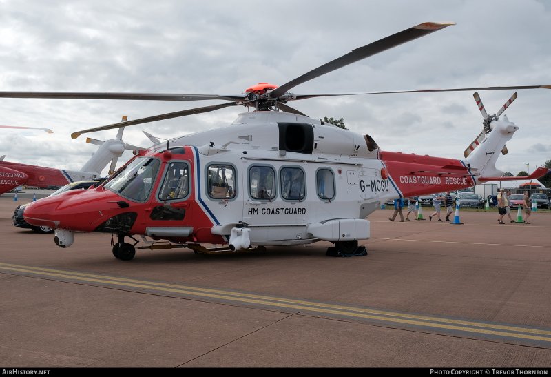 Военный AGUSTAWESTLAND aw189
