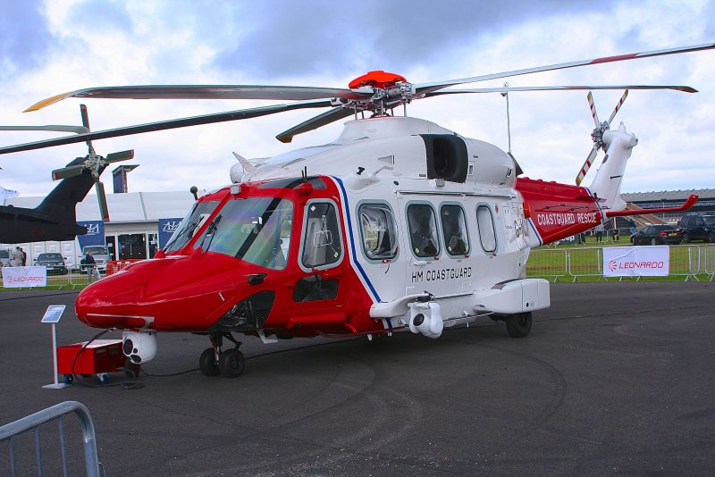 Aw189 Роснефть