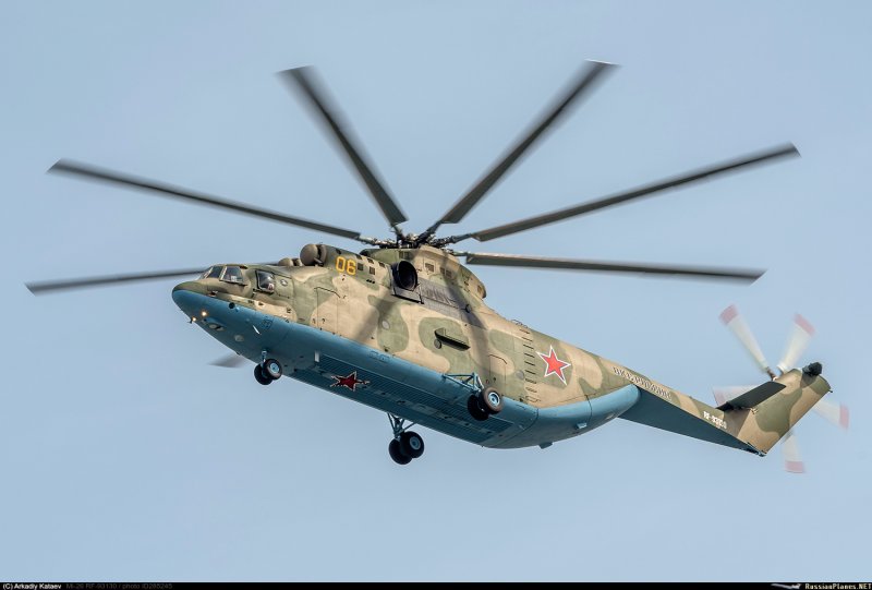 Ми-8амт 22494