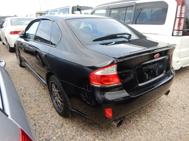Subaru 32j
