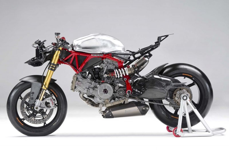 CX 500 Cafe Racer
