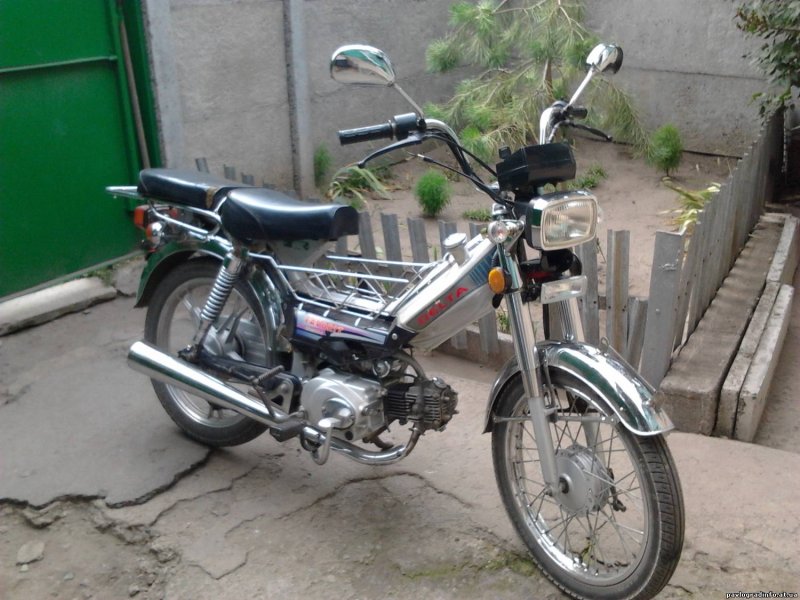 Racer RC 110