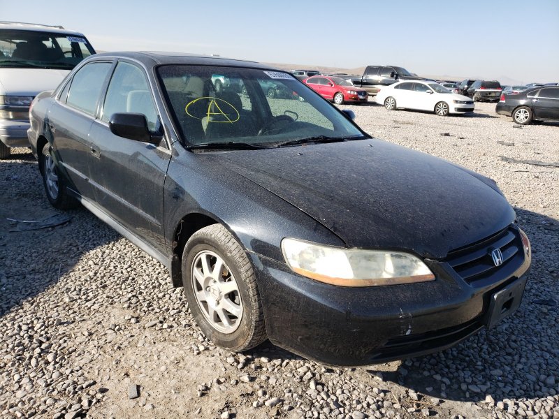 Honda Accord 2002