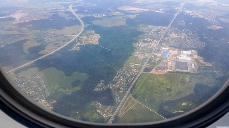 Армада американских бомбардировщиков анимация