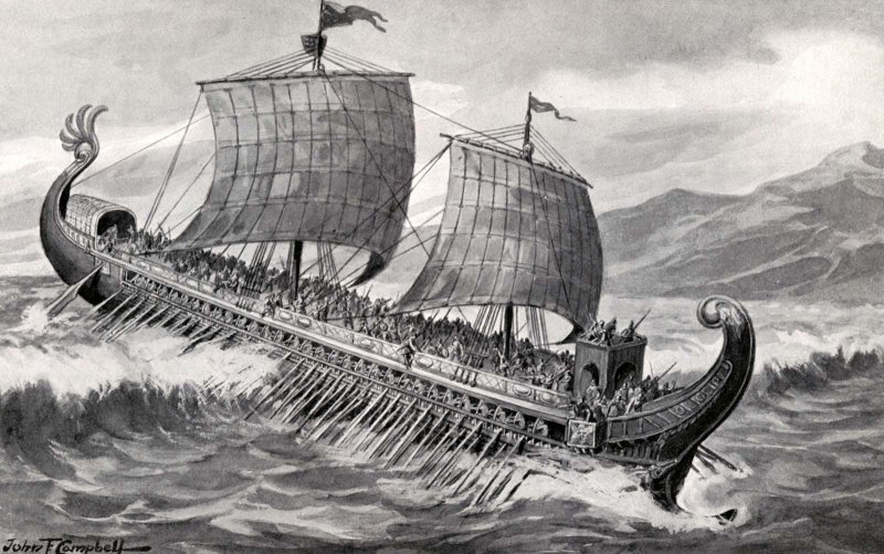 Осада Сиракуз (214-212 до н. э.)