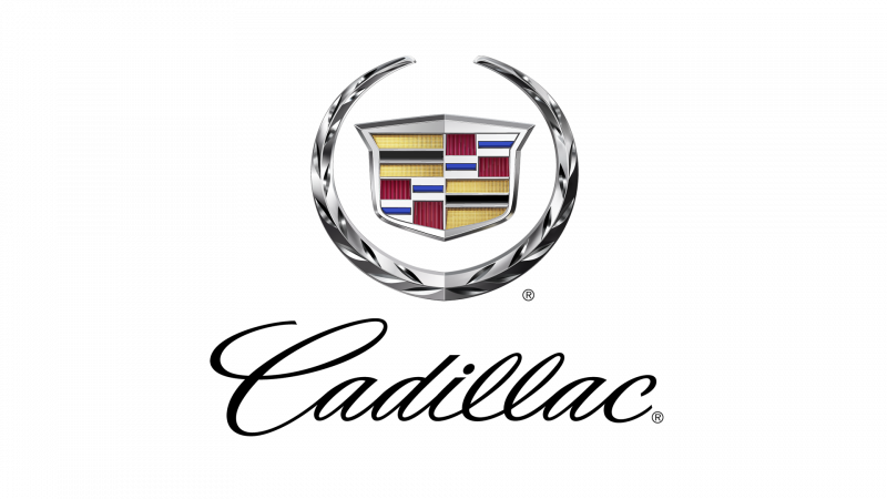 Cadillac Escalade логотип