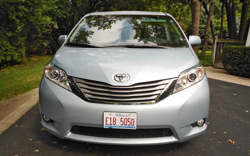 Toyota awd11