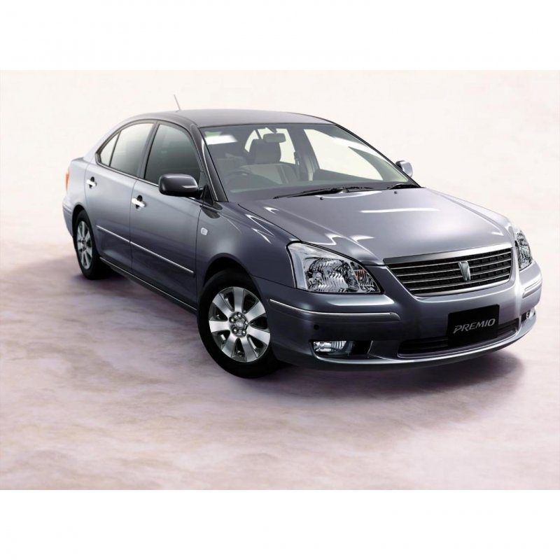 Toyota Premio 1 поколения