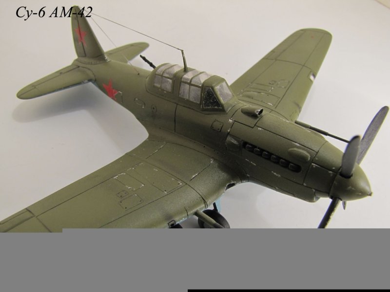 FW-190 D-9 В СССР