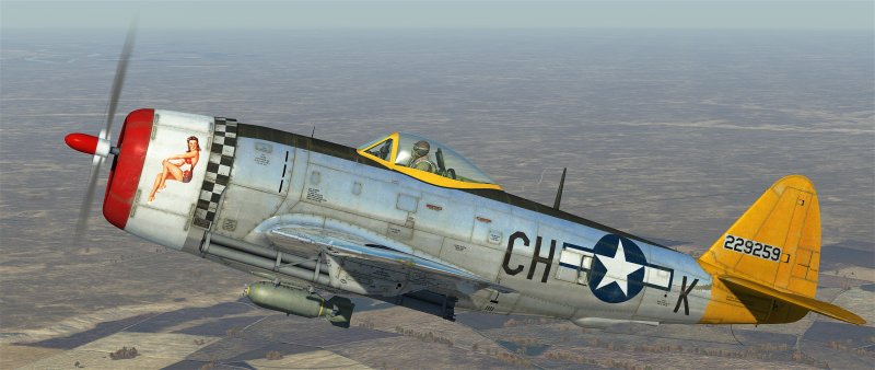 Як 131 одноместный Штурмовик
