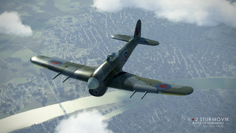 ХАИ-52 Штурмовик