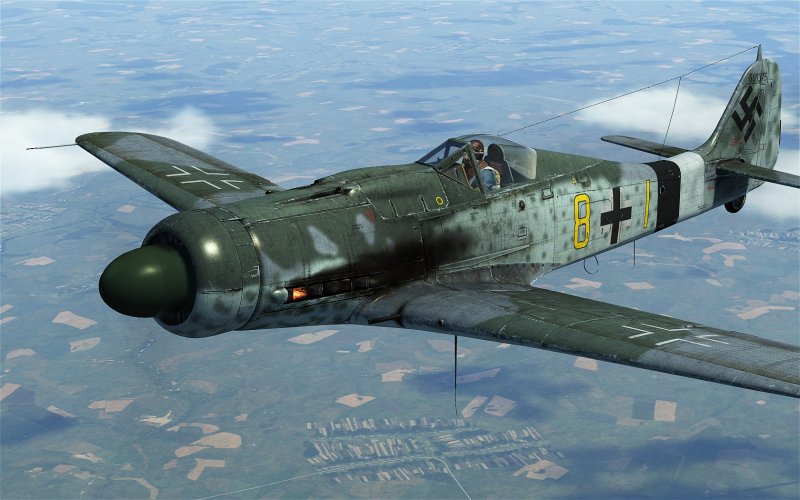 Су-6 Штурмовик