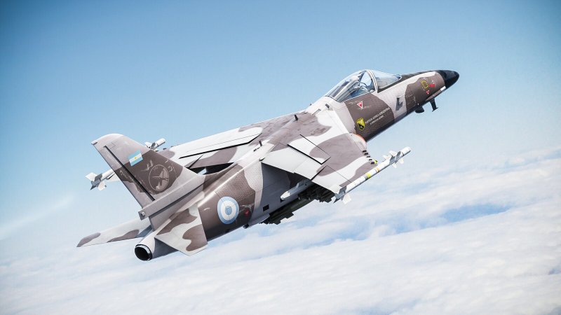 Ил-8 Штурмовик