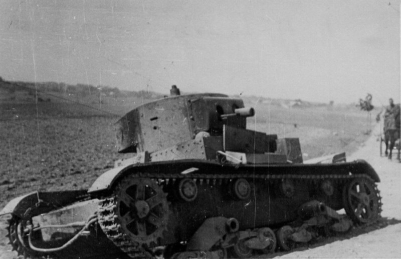 ХТ-133 танк