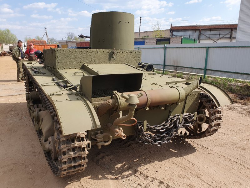 ХТ 18