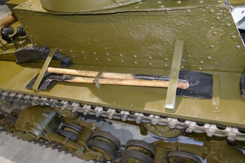 516 Огнеметный танковый полк