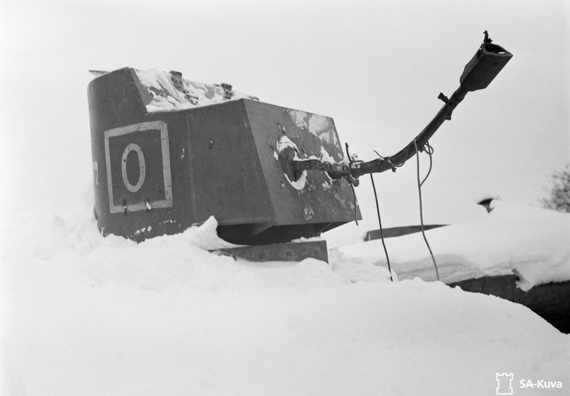 Телетанк ХТ-26