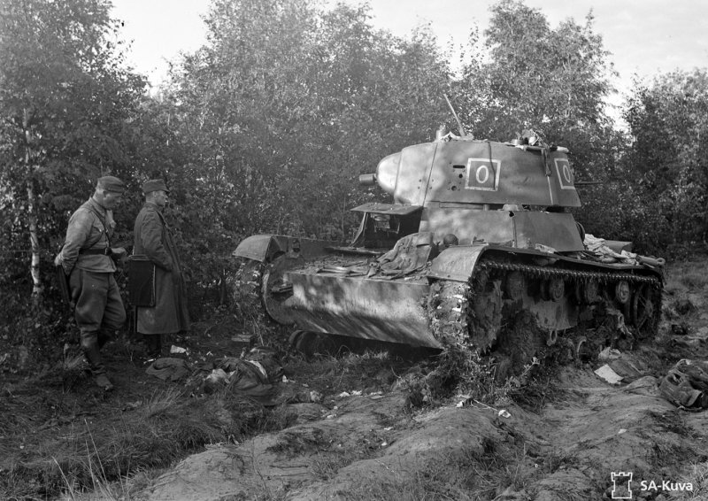 Т-26 парола