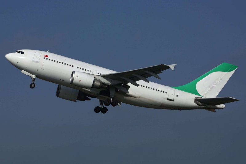 A310 Cargo