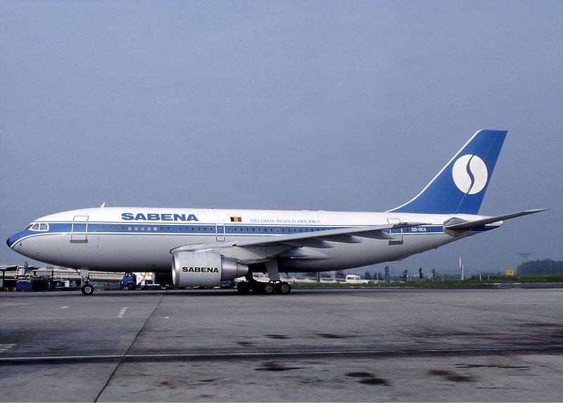 Airbus a310-200