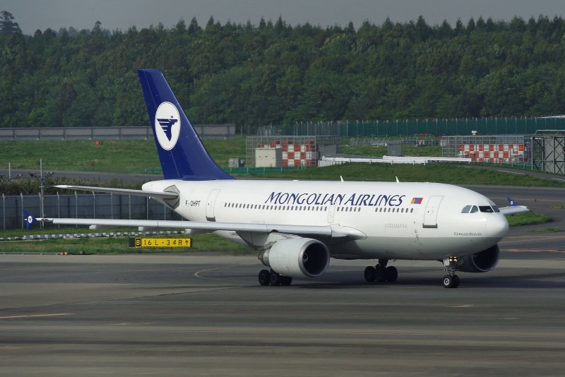 Airbus a310 Neo