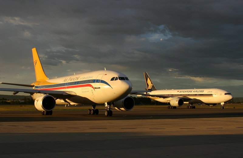 A310 324