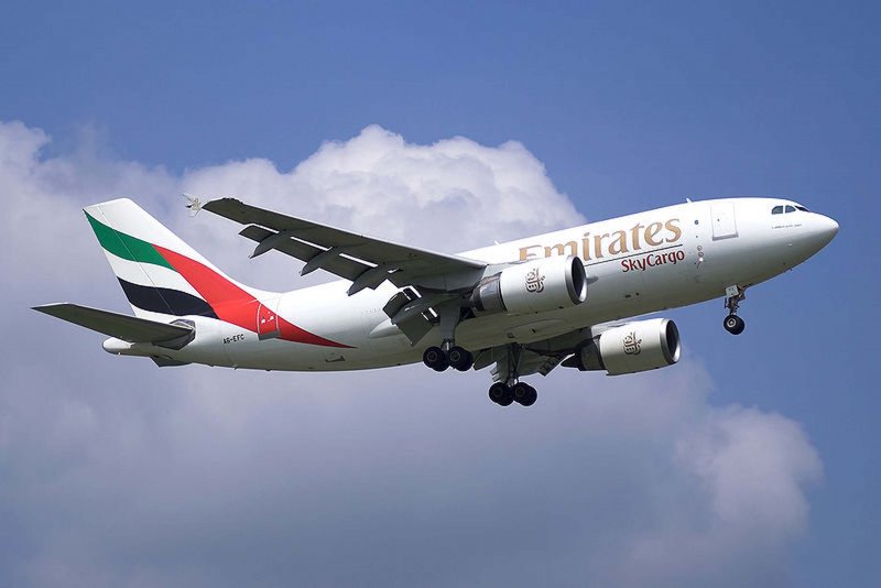Аэробус Airbus a310