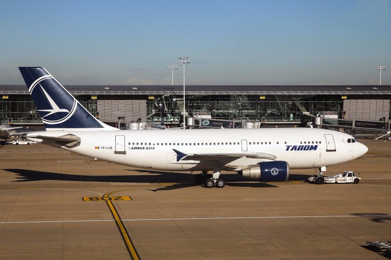 Airbus a310-200
