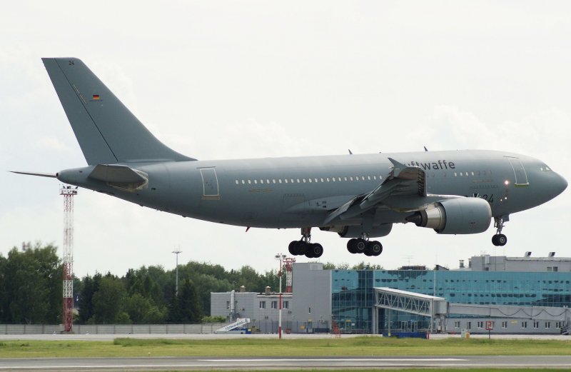 Airbus a310 Military