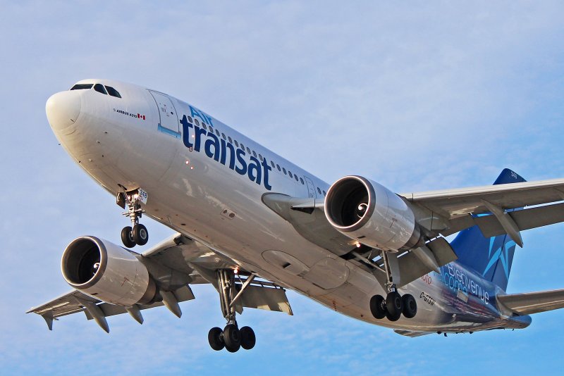 Аэробус Airbus a310