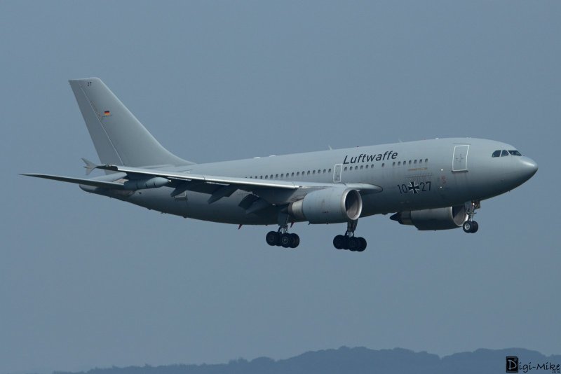 Airbus a310