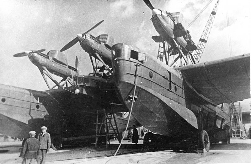 Ант-22 морской крейсер-1