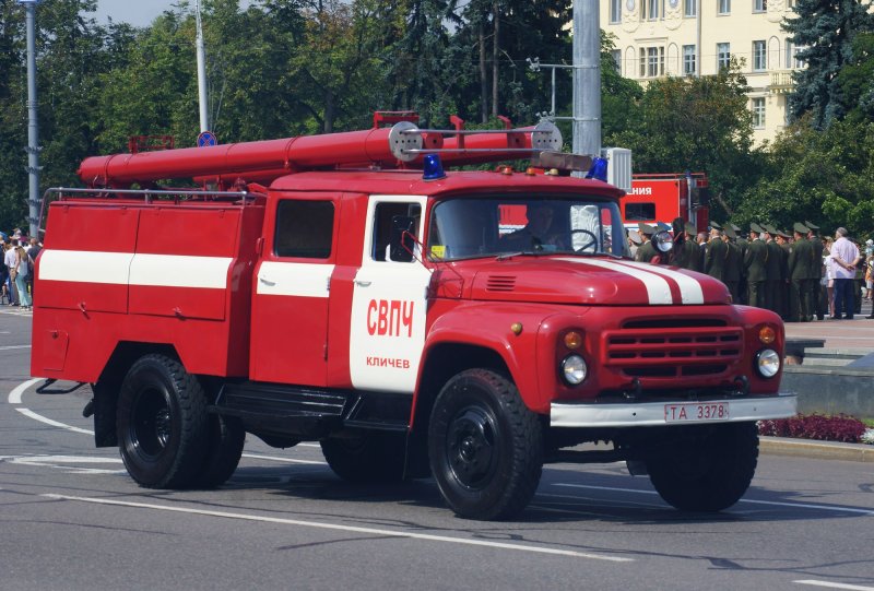 ЗИЛ 4314