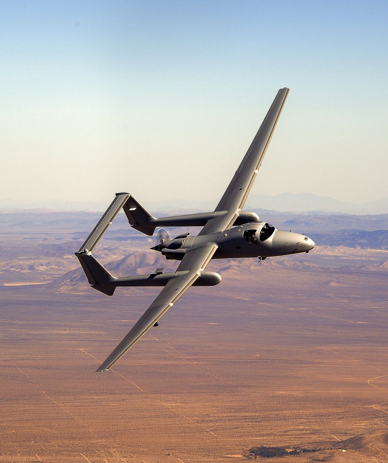 Снимки с u-2