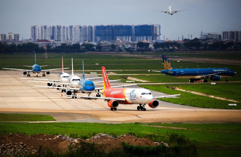Авиакомпания Китая Air China