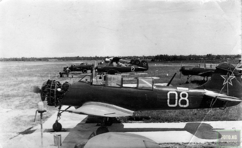 УТ-2 2004