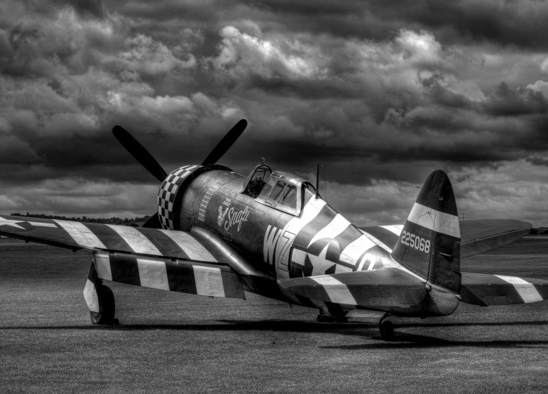P 47c Thunderbolt