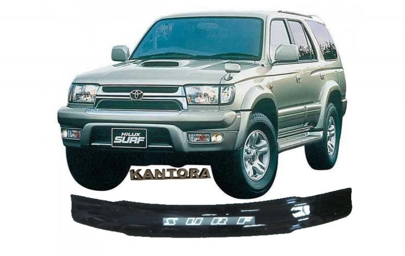 Toyota Hilux Surf n180