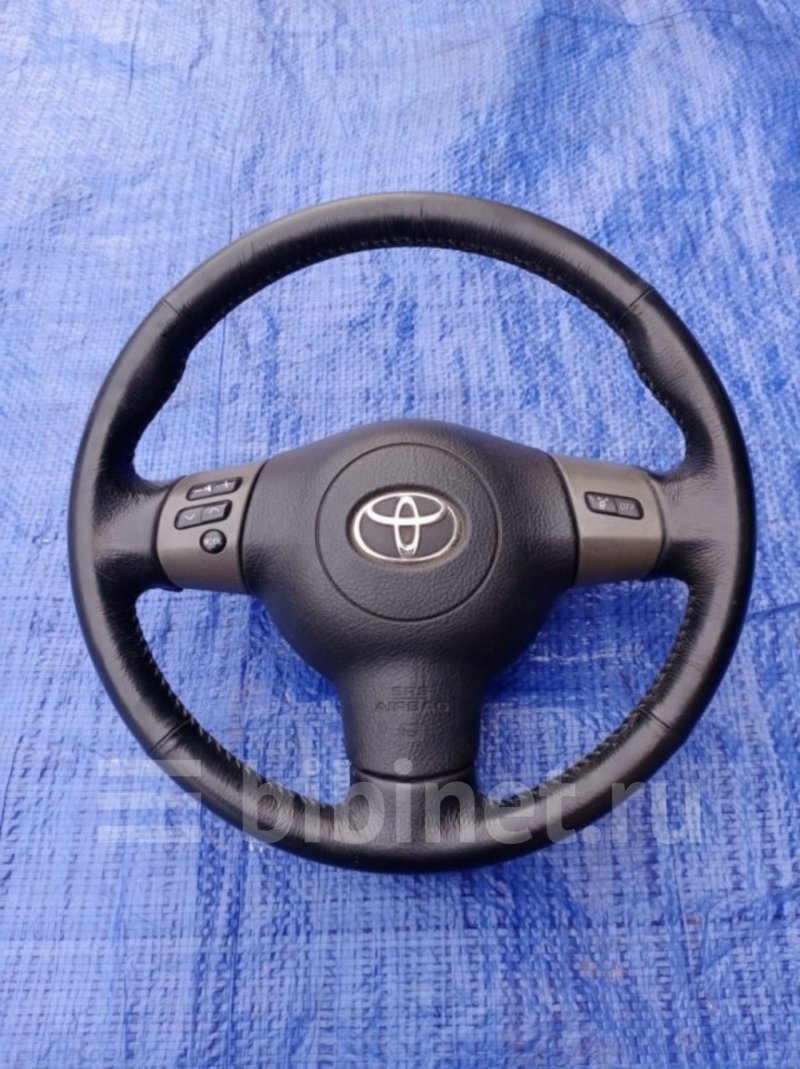 Руль Toyota Wish zne10