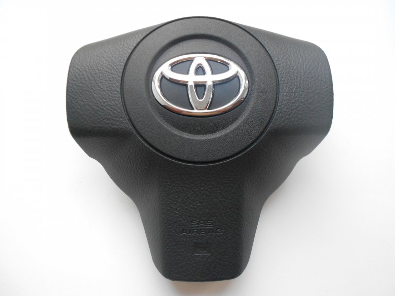 Airbag Toyota rav4
