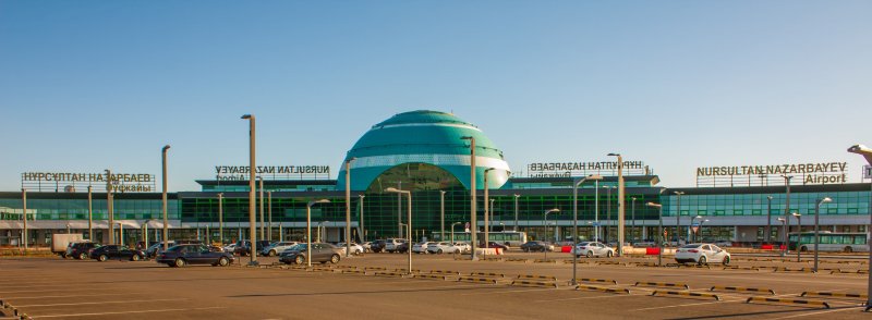 Петропавловск СКО аэропорт