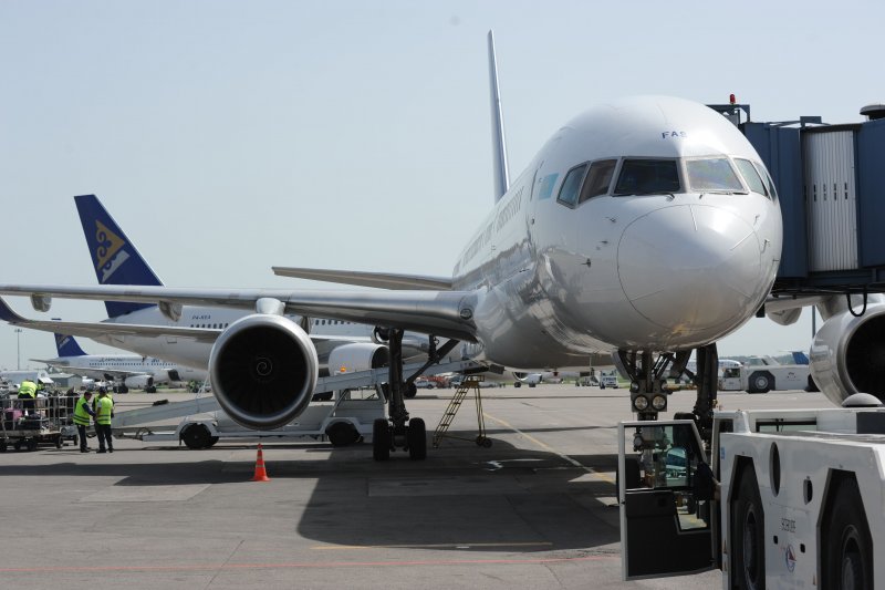 Air Astana рейсы